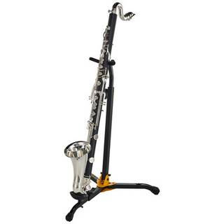 Yamaha YCL-221IIS Standard Bb Bass Clarinet