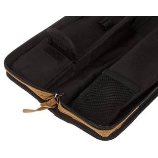 Tama TSB12BK POWERPAD Designer Collection Stick Bag Black