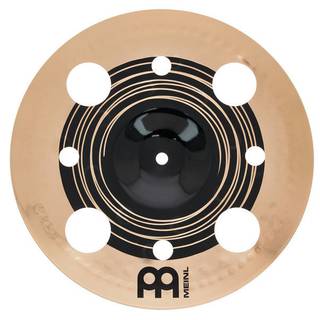 Meinl Classics Custom Dual 12" trash splash