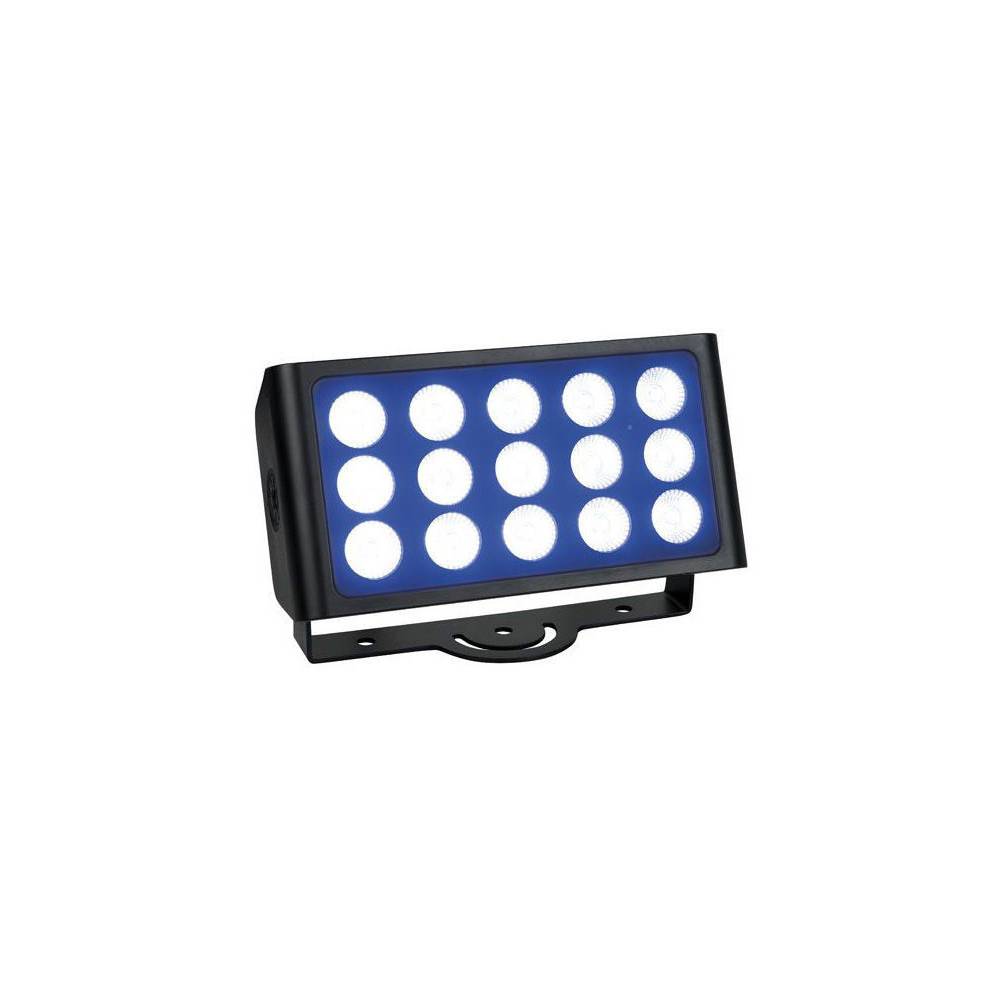 Showtec Cameleon Flood 15 Q4 RGBW LED floodlight