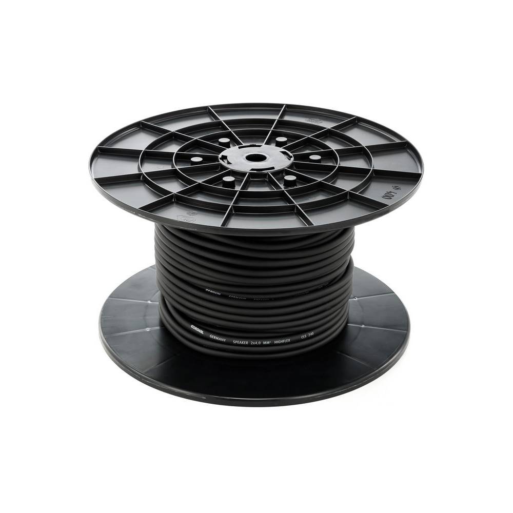 Cordial CLS 240 Black