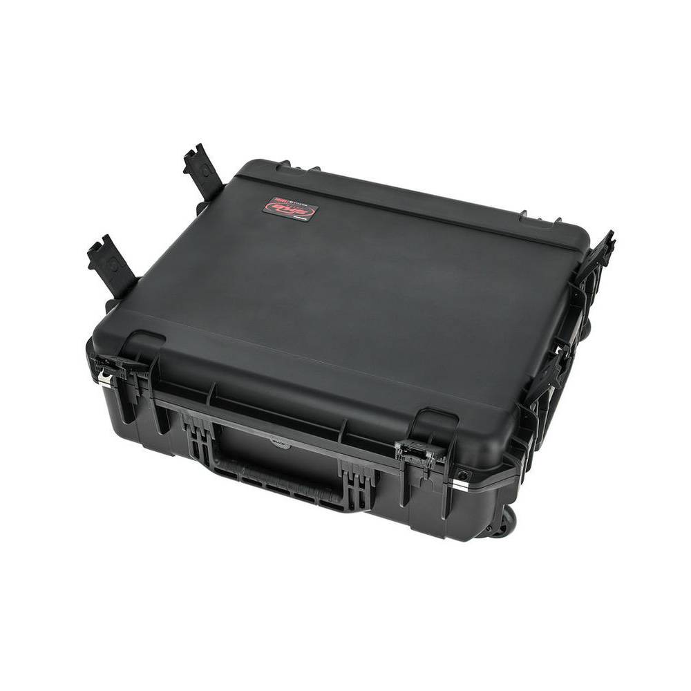 SKB 3i-2421-7MPCX iSeries flightcase voor AKAI MPC X