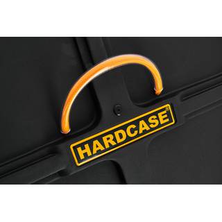 Hardcase HN16B koffer voor 16 inch bassdrum