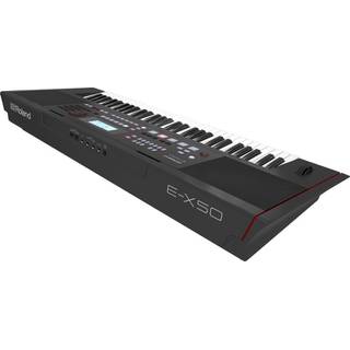 Roland E-X50 keyboard