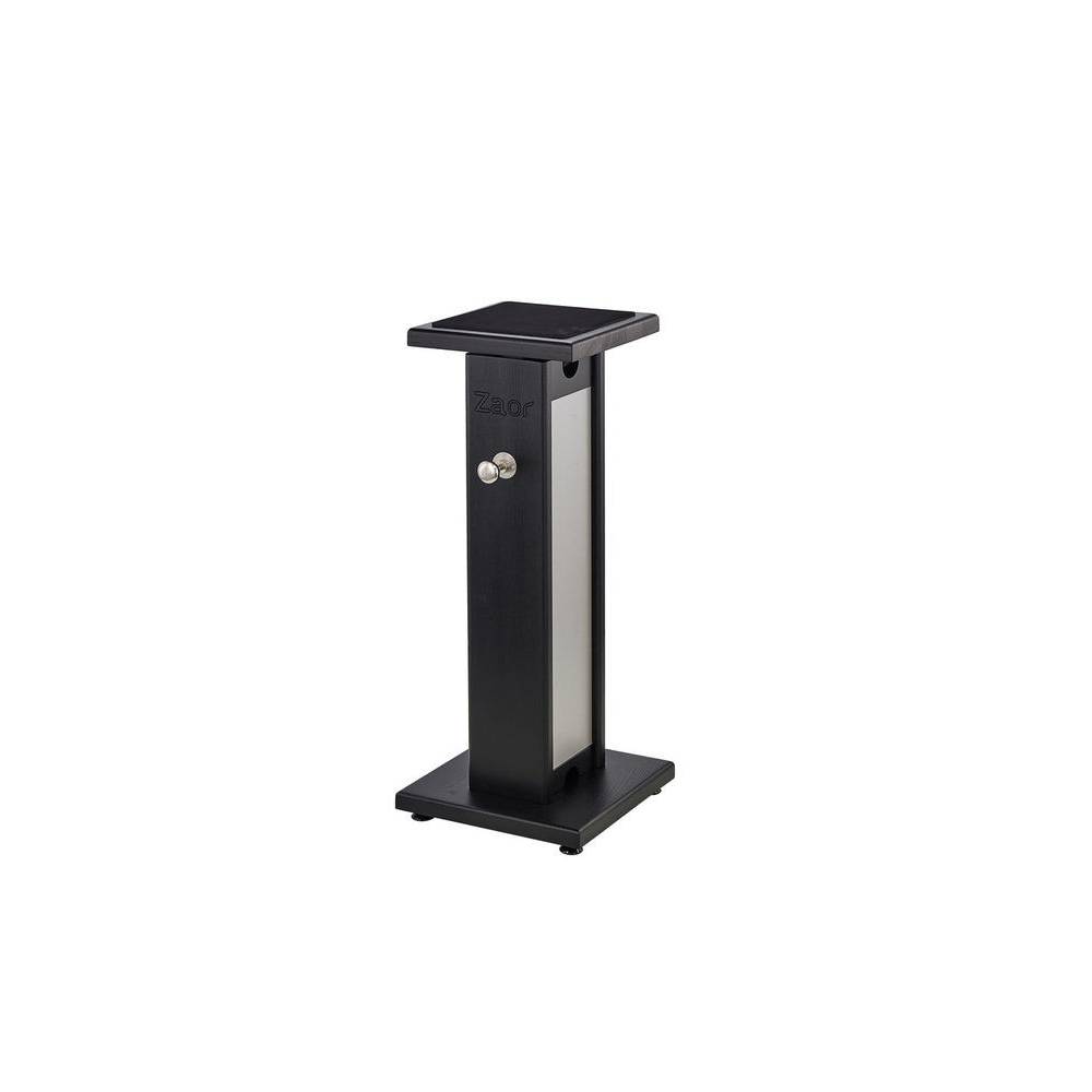Zaor Stand Monitor Black Grey