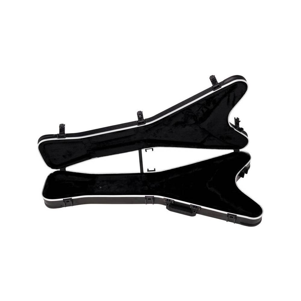 Jackson Gitaarkoffer voor King V en Rhoads