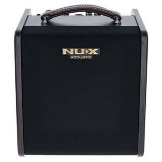NUX AC-80 Stageman II akoestische gitaarversterker combo