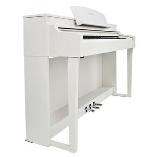 Yamaha Clavinova CSP-150WH digitale piano wit