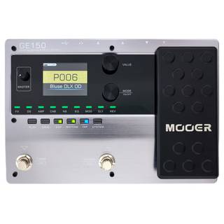 Mooer GE 150 multi-effectpedaal