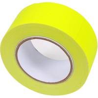 Innox ETA NEO-Y Gaffa Tape 50 mm x 25 m neon geel