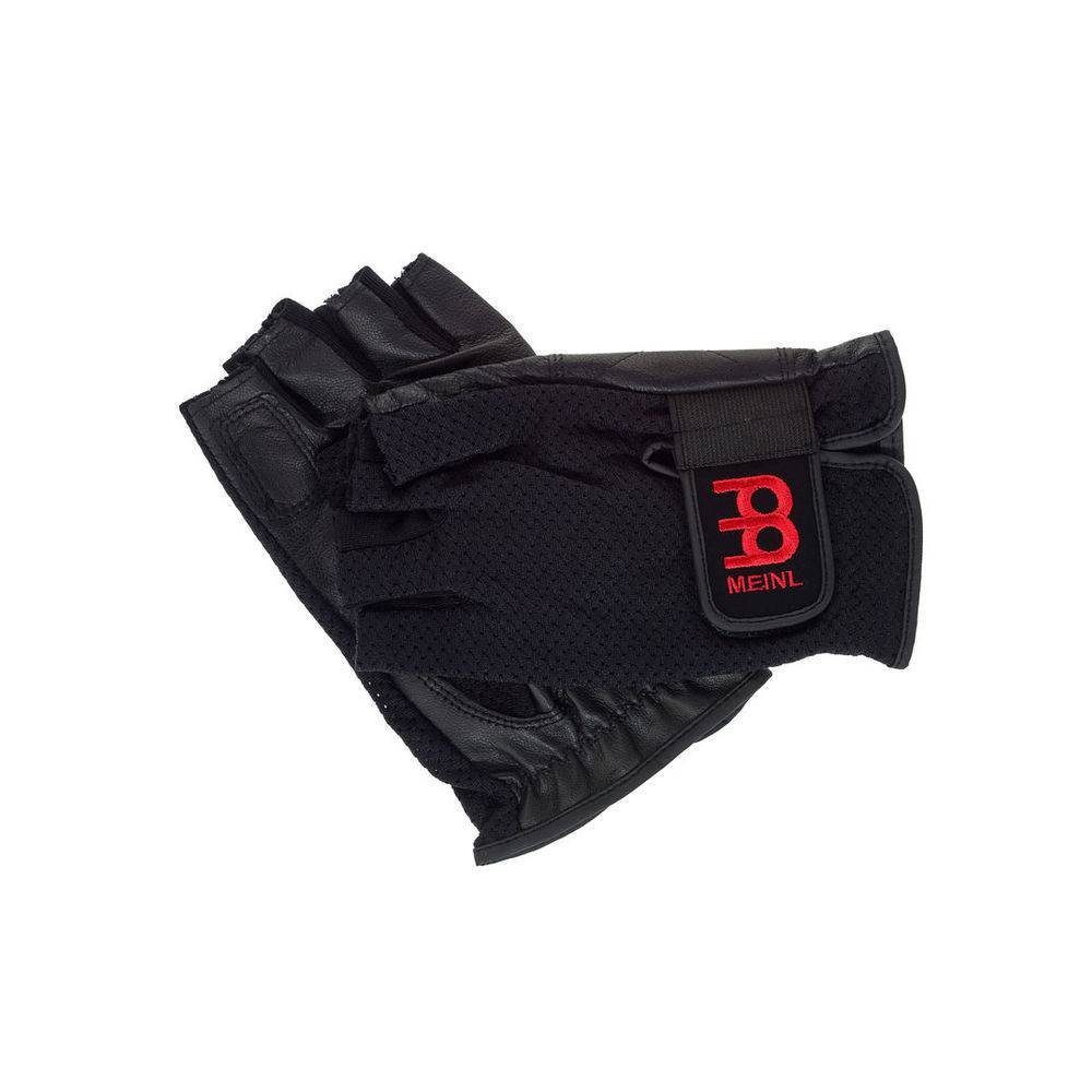 Meinl Drummer Gloves Fingerless Medium