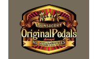Lounsberry Pedals