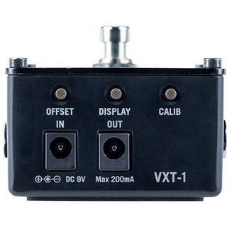 VOX VXT1 Strobe pedaal tuner