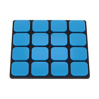 Joué Pads module voor Joué Board MIDI controller blauw