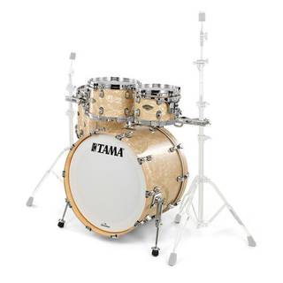 Tama WBR52RZS Starclassic W/B Vintage Marine Pearl 5d. shellset