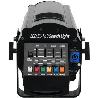 Eurolite LED SL-160 Search Light volgspot
