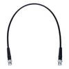 Sennheiser GZL RG 58 - 0.5M 0.5 meter BNC-BNC coax kabel