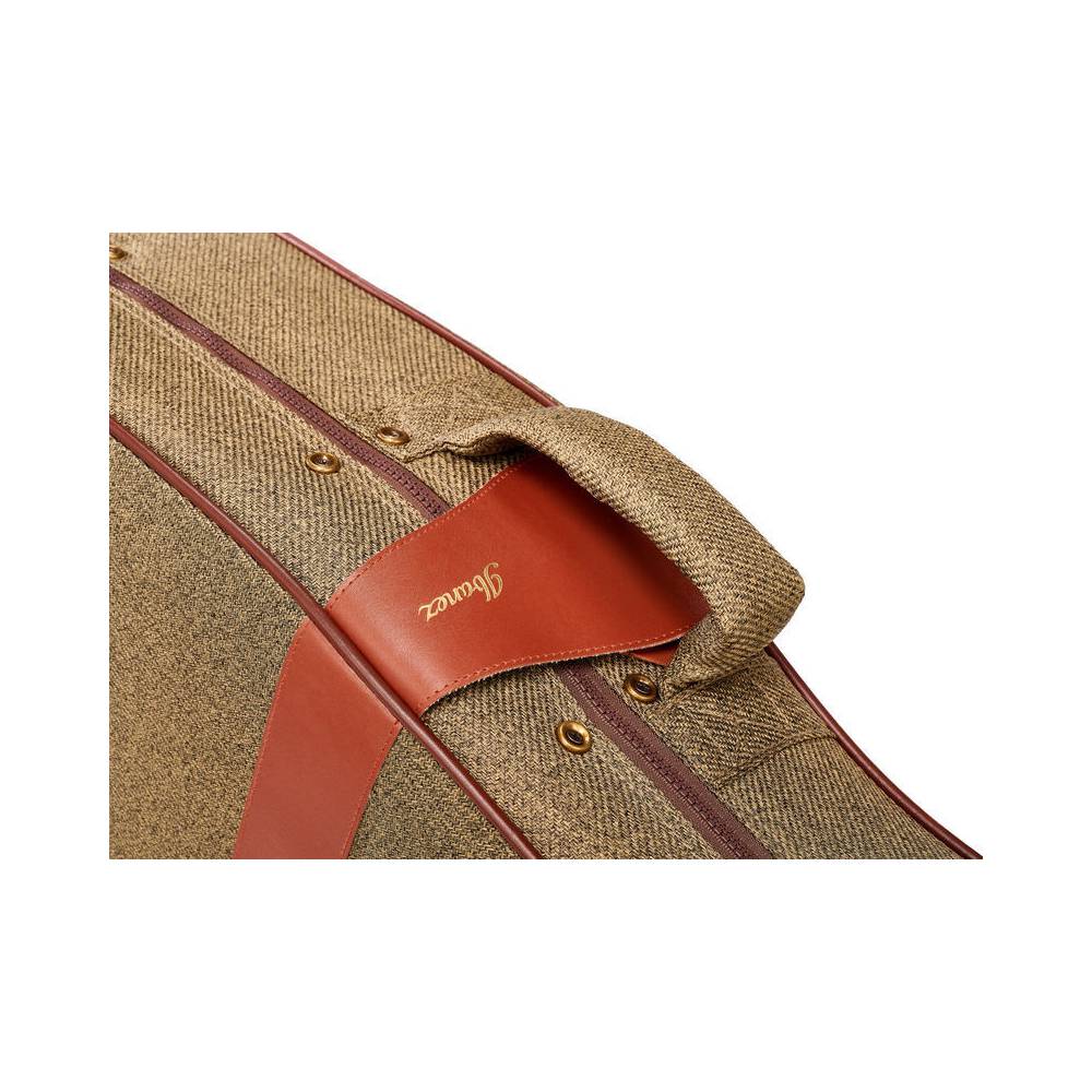 Ibanez Foamed FS40CL case voor Ibanez AEG, AVN, PN, G tweed