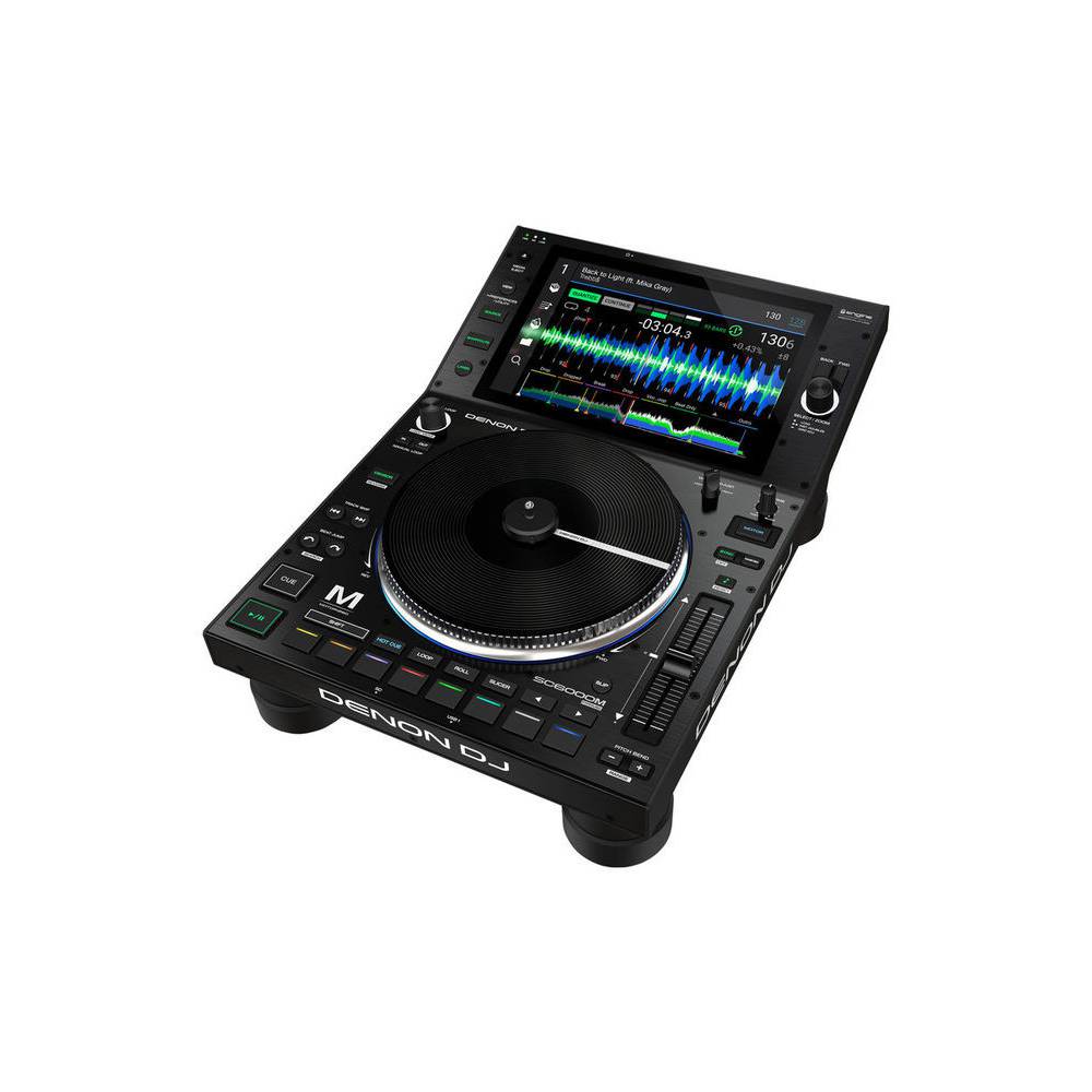Denon DJ SC6000M PRIME