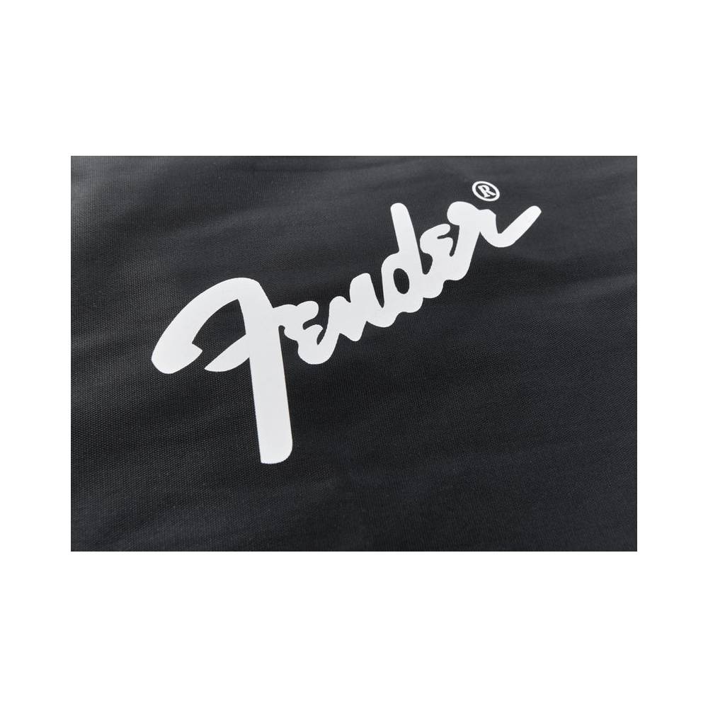Fender 004 7483 000 versterkerhoes voor 65 Deluxe Reverb zwart
