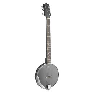 Stagg BJW-OPEN 6 banjo