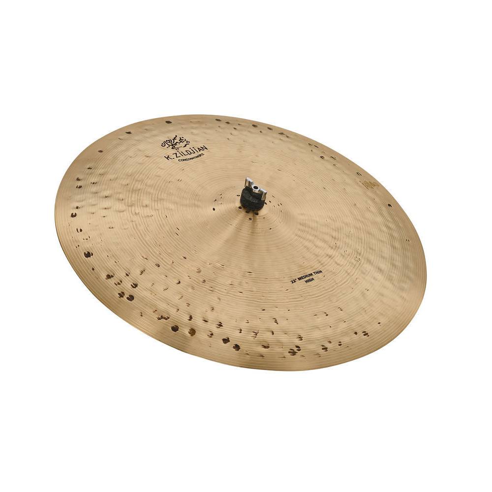Zildjian 22 K Constantinople Medium Thin Ride High