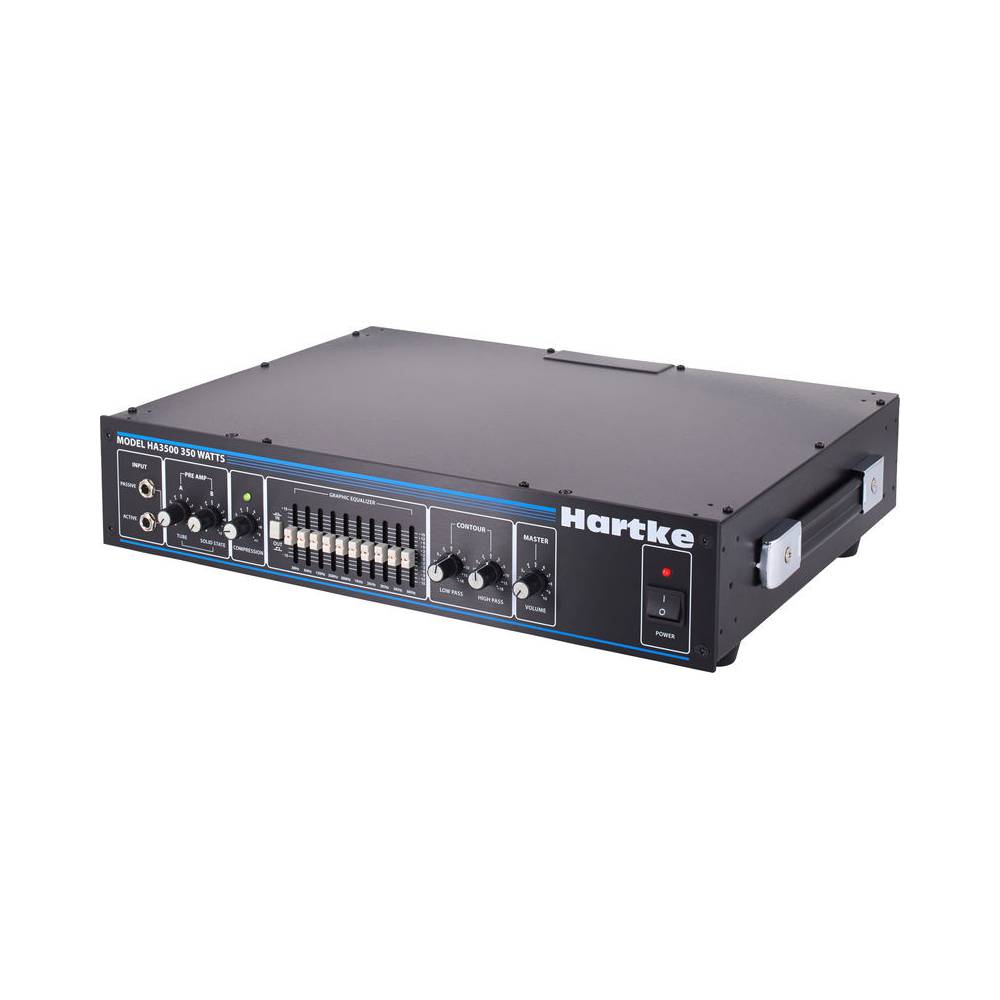 Hartke HA3500