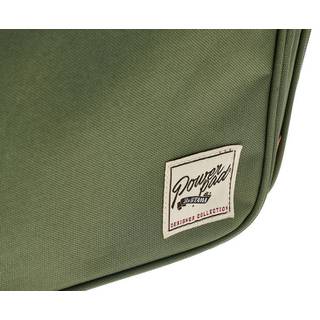 Tama Powerpad Designer Snare Drum Bag 14 x 6.5 inch Moss Green