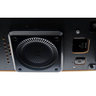 Yamaha Clavinova CSP-150B digitale piano zwart