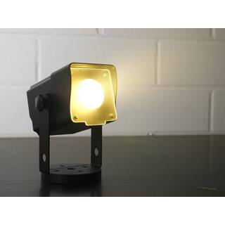 Eurolite AKKU Dot 1 RGB/WW QuickDMX accu gevoede pinspot