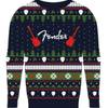 Fender Ugly Christmas Sweater 2019 maat XL