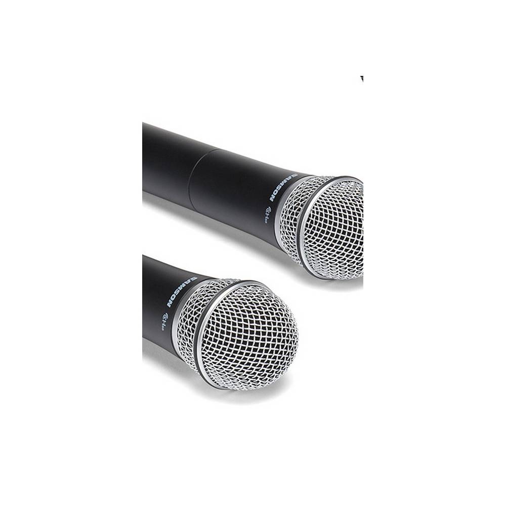 Concert 288 DUAL (2x HQ6)