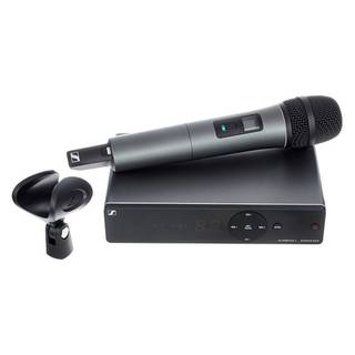 Sennheiser XSW 1-825 draadloze vocal set (GB: 606-630 Mhz)