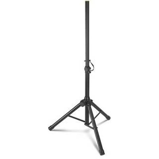 Gravity SP 5111 B kort speakerstatief aluminium 35mm