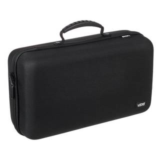 UDG Creator Elektron Analog Heat/Digitakt/Octatrack MKII/R hardcase zwart