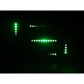 Eurolite LED IP T-PIX 12 HCL Bar