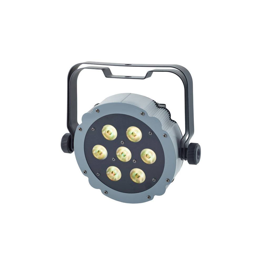 Showtec Compact Par 7 Tri LED spot