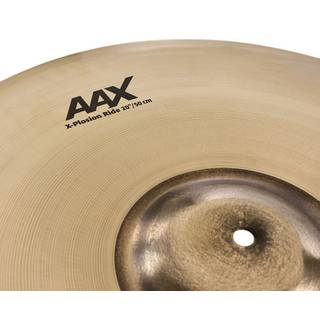 Sabian AAX 20 X-Plosion Ride
