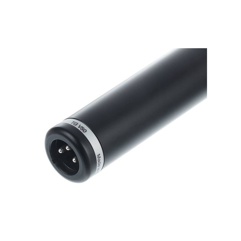 Beyerdynamic TG V50 dynamische microfoon