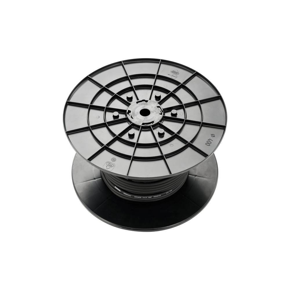 Cordial CLS 240 Black