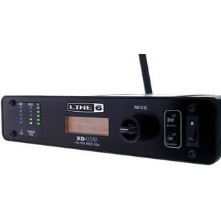 Line 6 V75-RX 14-kanaals ontvanger voor draadloze microfoons