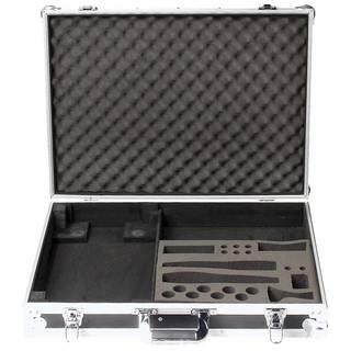 DAP ACA-ER216 Flightcase voor ER216 draadloze microfoon
