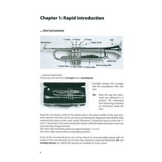 Voggenreiter Trumpet Basics English Edition