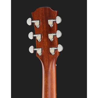 Yamaha A1RII Tobacco Brown Sunburst elektrisch-akoestisch