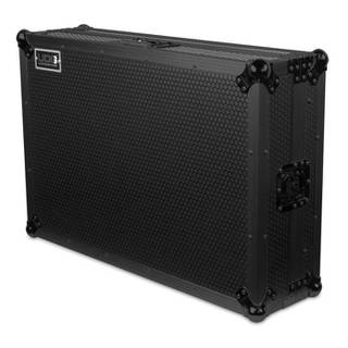 Ultimate Flight Case Multi Format XXL Black Plus