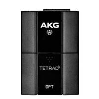 AKG DPT Tetrad losse beltpack voor Tetrad systeem (2.4 GHz)