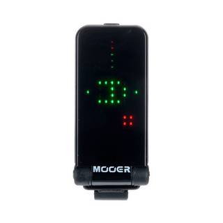 Mooer CT-01 Clip Tuner clip-on stemapparaat