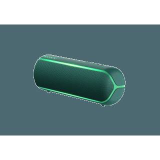 Sony SRSXB22 Groen