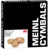 Meinl Classics Complete 14-16-20 inch bekkenset