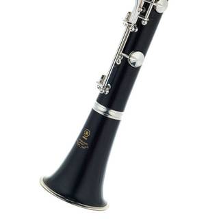 Yamaha YCL-650 Professional Bb Clarinet